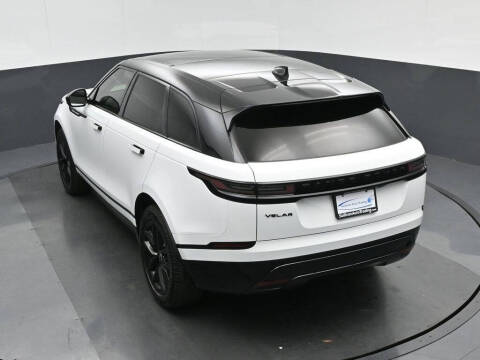 2024 Land Rover Range Rover Velar P250 Dynamic SE
