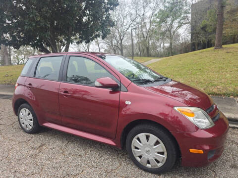 2006 Scion xA