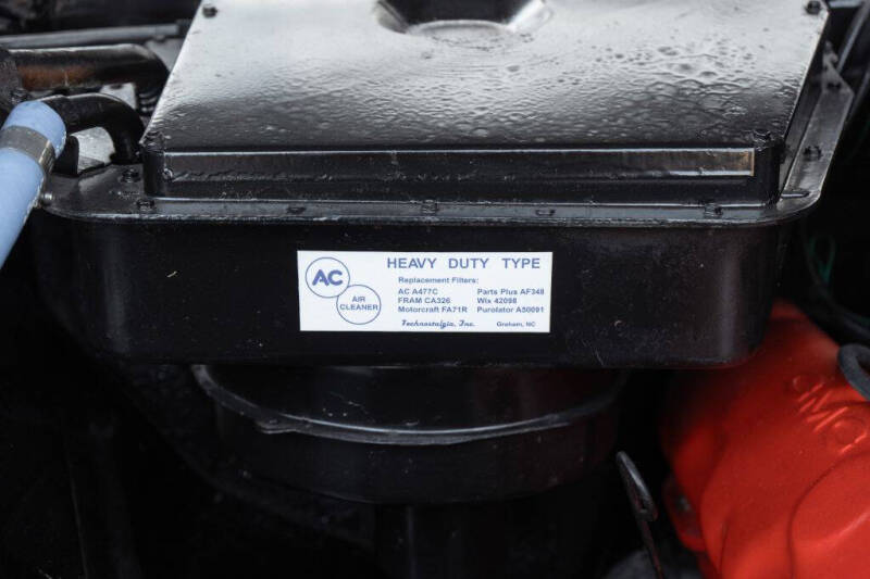 1966 GMC C/K 1500 Series