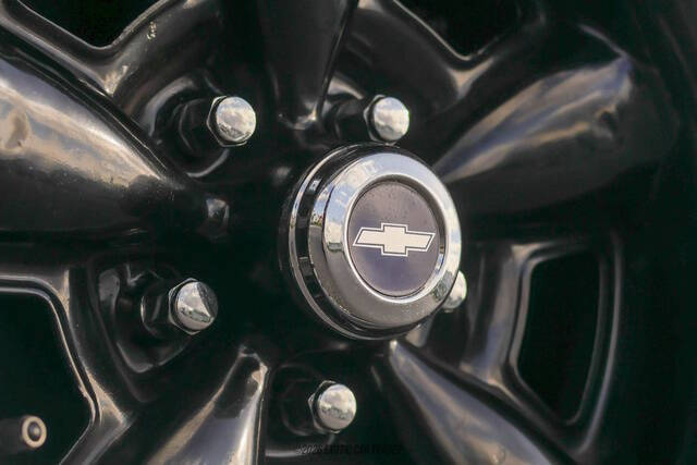 1971 Chevrolet Chevelle