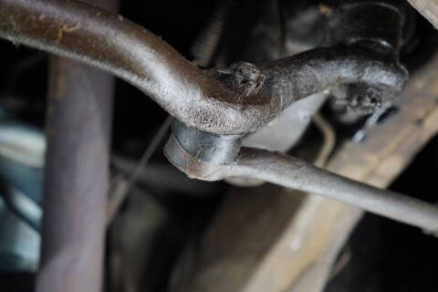 1967 Pontiac Firebird