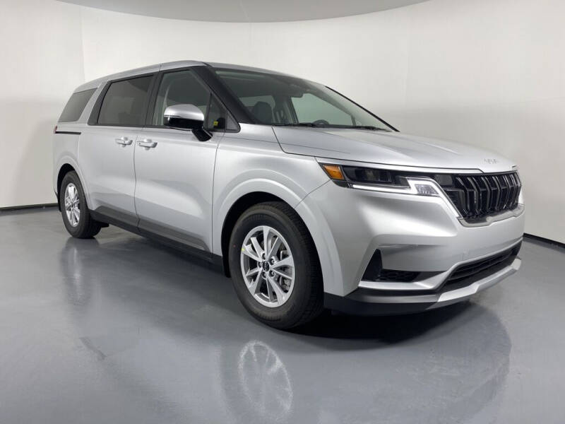 2023 Kia Carnival