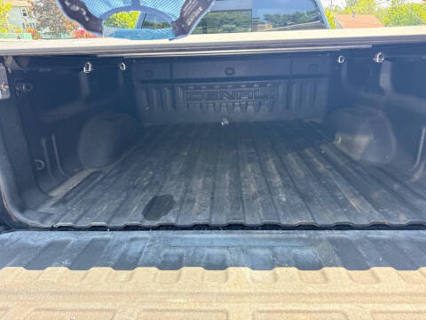 2015 GMC Sierra 1500