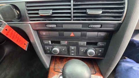 2011 Audi A6 3.0T quattro Premium Plus