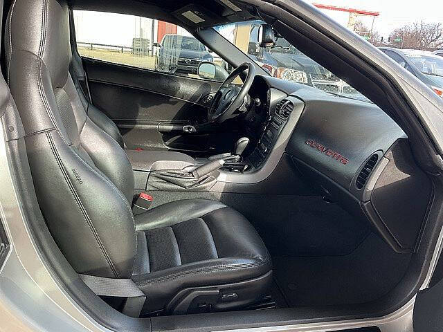 2006 Chevrolet Corvette