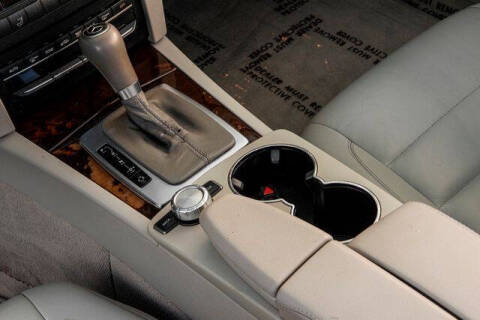 2013 Mercedes-Benz E-Class E 350