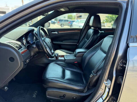 2014 Chrysler 300