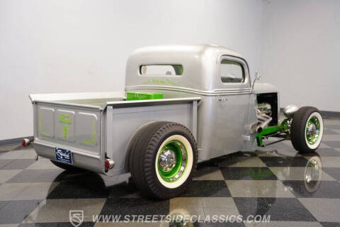 1939 Ford F-100