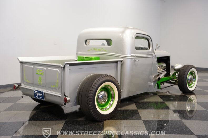 1939 Ford F-100