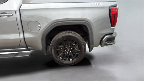 2022 GMC Sierra 1500 Limited