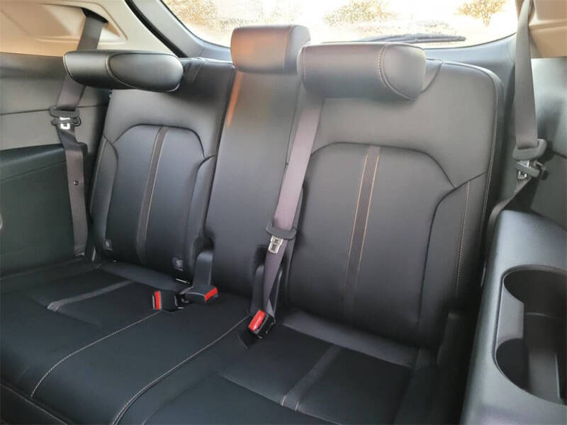 2026 Mazda CX-90 3.3 Turbo Select