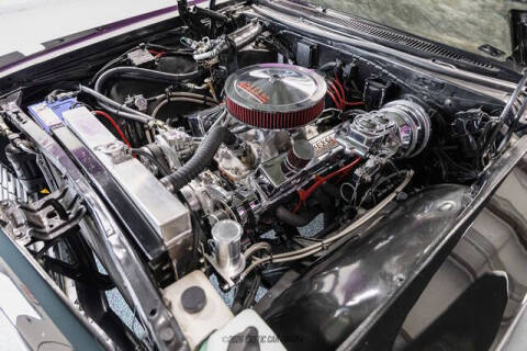 1966 Chevrolet Impala