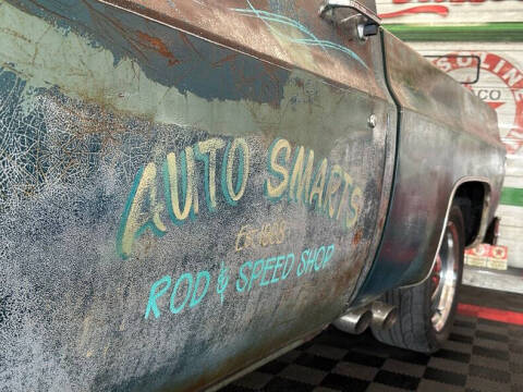 1977 Chevrolet C/K 10 Series