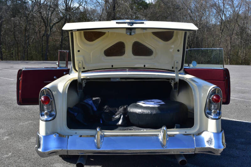 1956 Chevrolet Bel Air