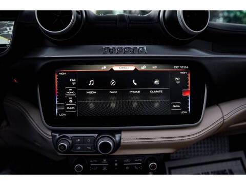 2020 Ferrari Portofino