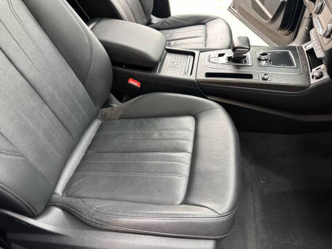 2020 Audi Q5 quattro Prestige 45 TFSI