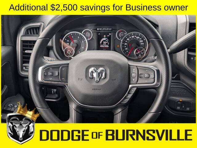 2026 RAM 4500