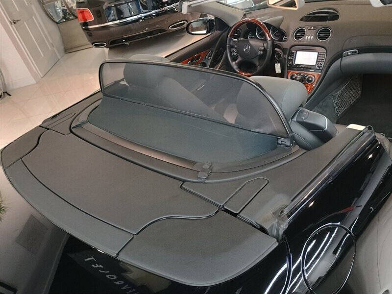 2006 Mercedes-Benz SL-Class 62