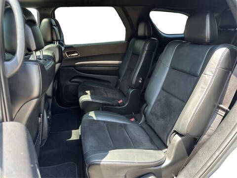 2019 Dodge Durango GT Plus