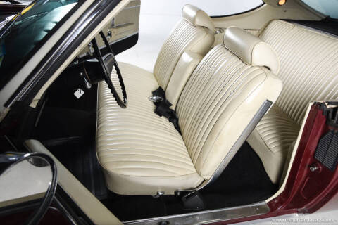 1969 Oldsmobile Cutlass