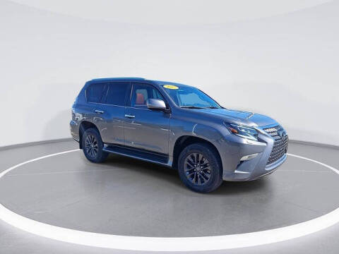 2023 Lexus GX 460