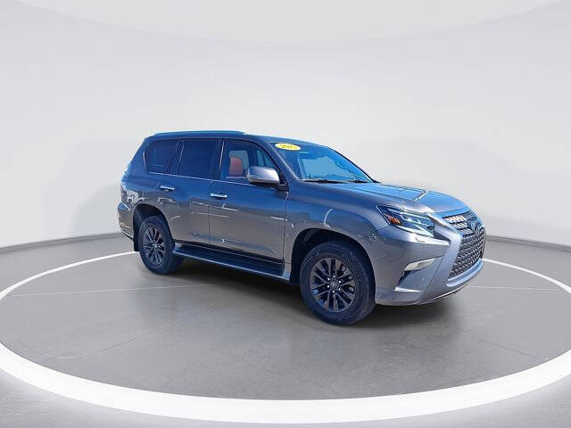 2023 Lexus GX 460