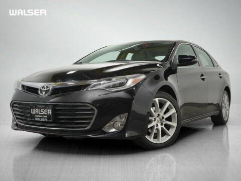 2013 Toyota Avalon