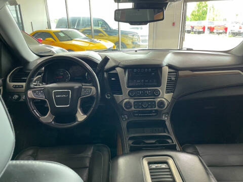 2020 GMC Yukon XL Denali