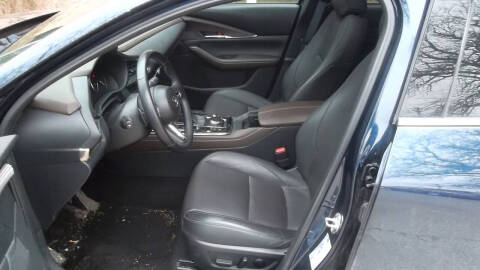 2022 Mazda CX-30 2.5 S Premium