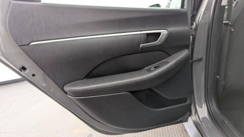 2023 Hyundai Sonata SE