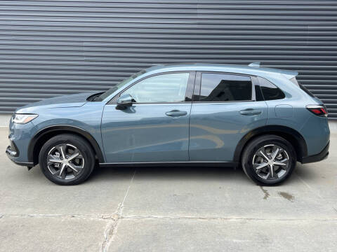 2025 Honda HR-V EX-L