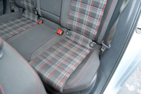 2017 Volkswagen Golf GTI S