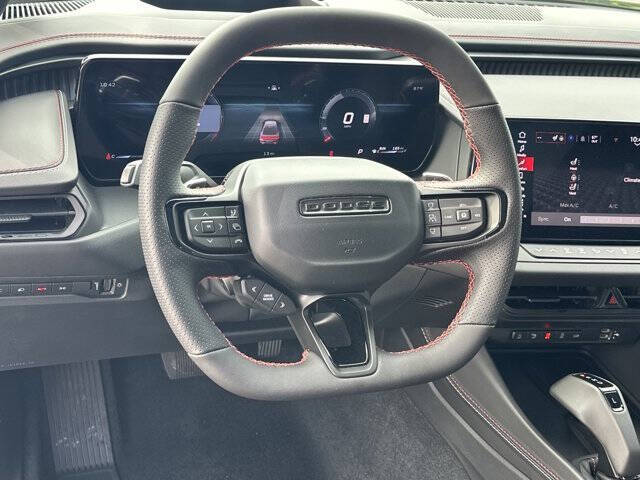 2026 Dodge Charger Scat Pack Plus