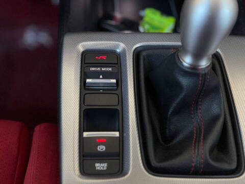 2023 Honda Civic Type R