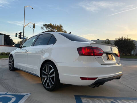 2013 Volkswagen Jetta GLI Autobahn PZEV