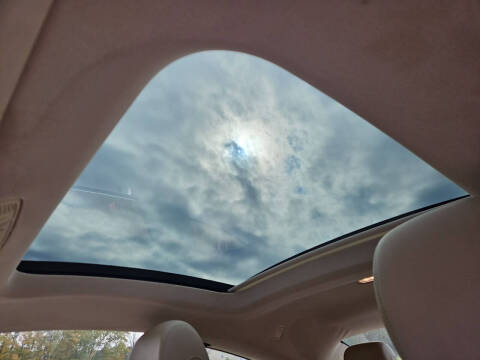 2017 Mercedes-Benz C-Class C 300 4MATIC