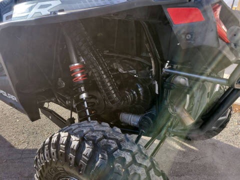 2020 Polaris RZR XP Turbo