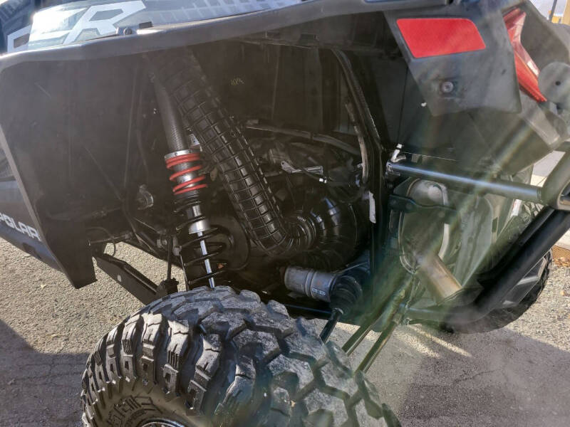 2020 Polaris RZR XP Turbo