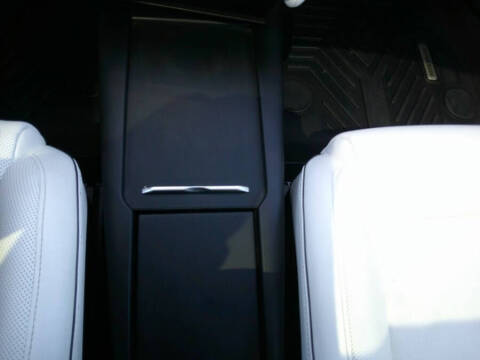 2017 Tesla Model S
