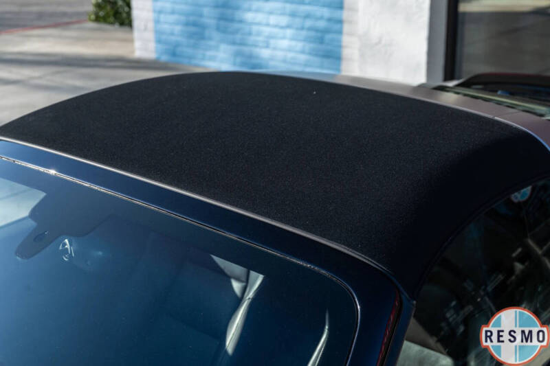 2019 Porsche 911