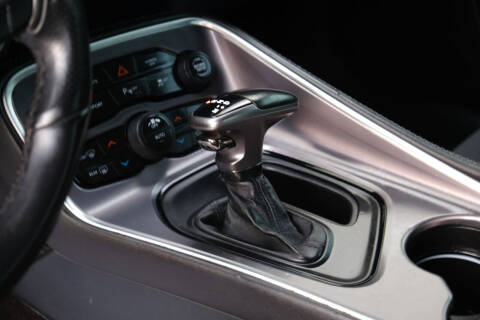 2019 Dodge Challenger R/T