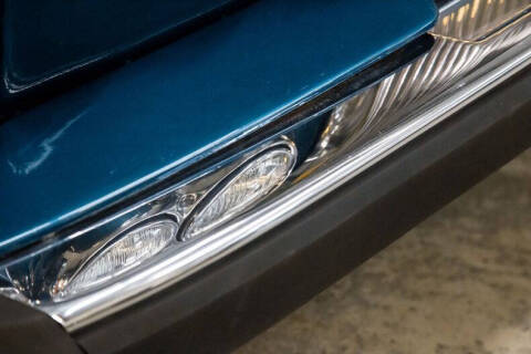 1979 Rolls-Royce Silver Shadow