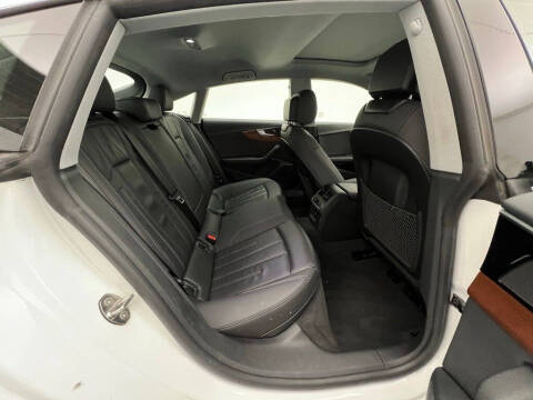 2022 Audi A5 Sportback quattro Premium 40 TFSI