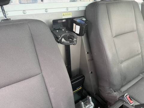 2016 Ford Explorer Police Interceptor Utility