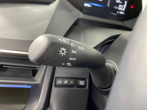 2025 Toyota Prius Nightshade