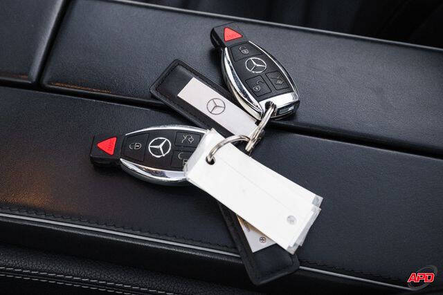 2013 Mercedes-Benz SL-Class SL 63 AMG