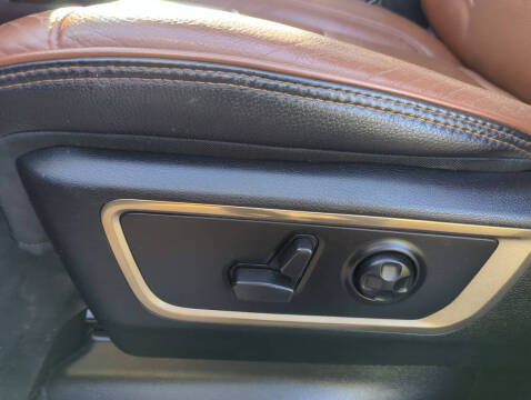 2022 RAM 1500 Limited Longhorn