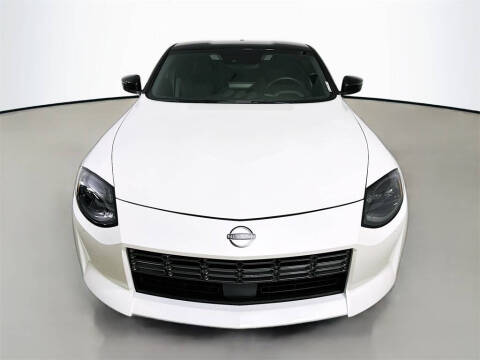 2024 Nissan Z Performance
