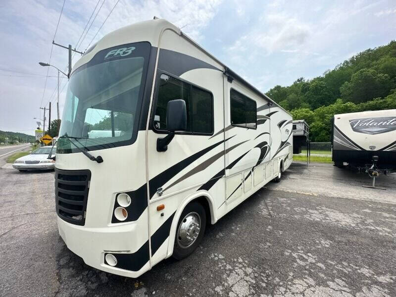 2018 Forest River FR3 for sale at GT Auto Group in Goodlettsville TN