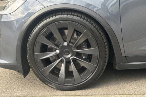 2023 Tesla Model X